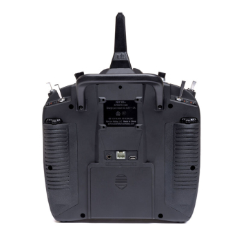 SPMR10120EU NX10+ 20-Channel DSMX Transmitter Only